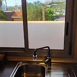 El Horno 아파트 *