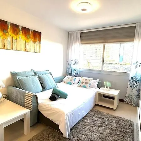 El Horno * أذيخي