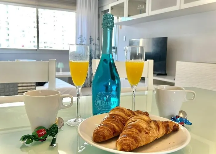 El Horno شقة أذيخي