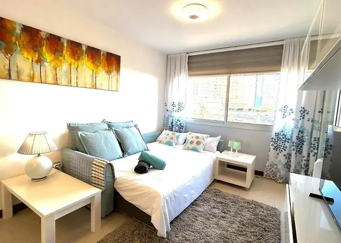 El Horno * أذيخي