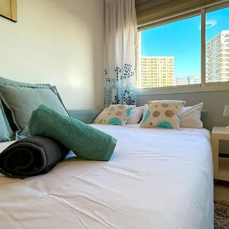 El Horno شقة أذيخي