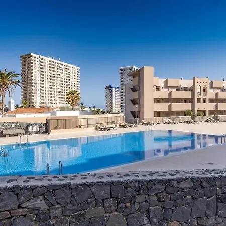 El Horno Apartment *