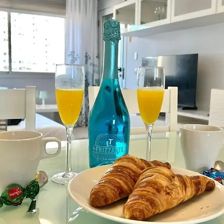 El Horno Apartment Costa Adeje (Tenerife)