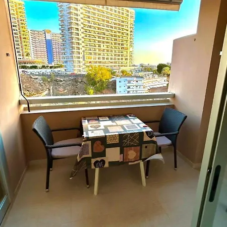 Apartment El Horno *