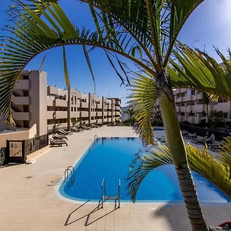 El Horno Apartment Costa Adeje (Tenerife)