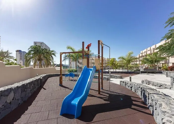 El Horno Apartment *