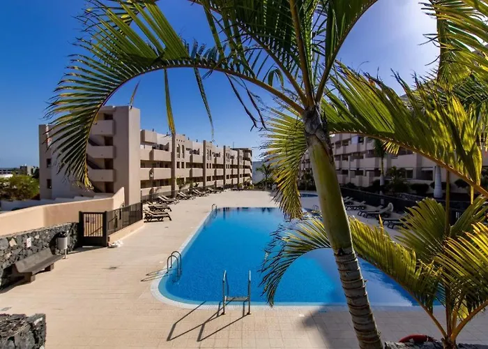 El Horno Apartment Costa Adeje (Tenerife)