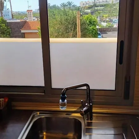 El Horno Apartman *
